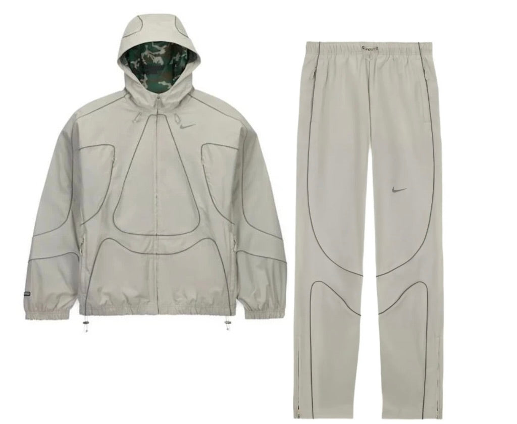 TRACKSUIT ICONICA