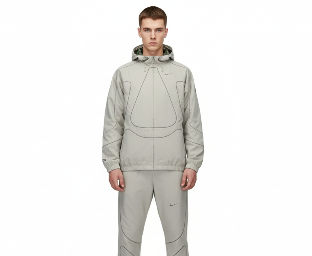 TRACKSUIT ICONICA