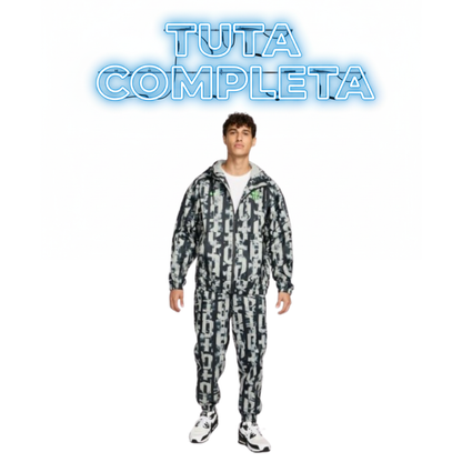 TUTA COMPLETA