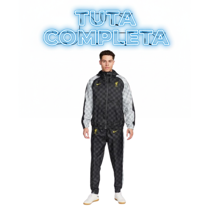 TUTA COMPLETA