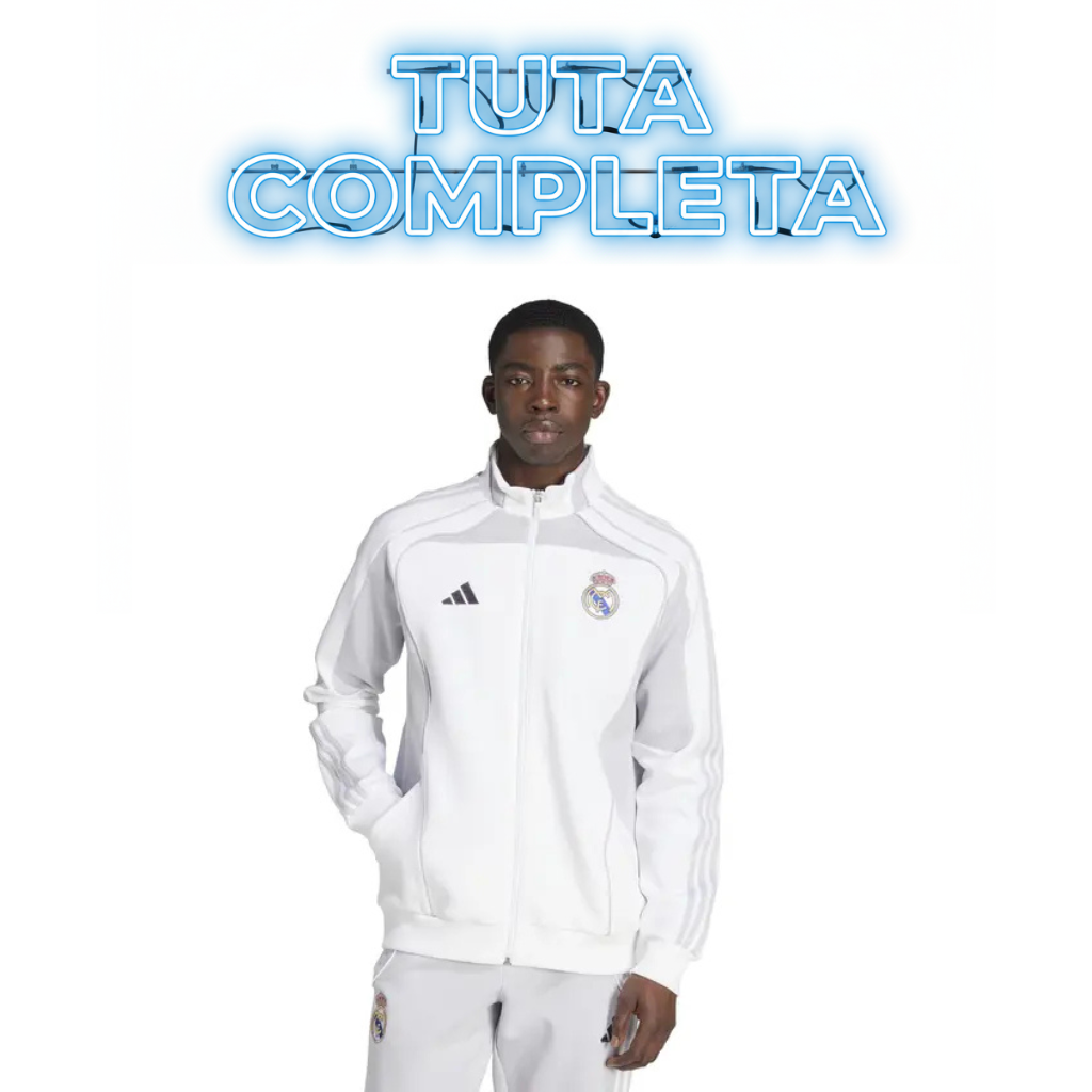 TUTA COMPLETA