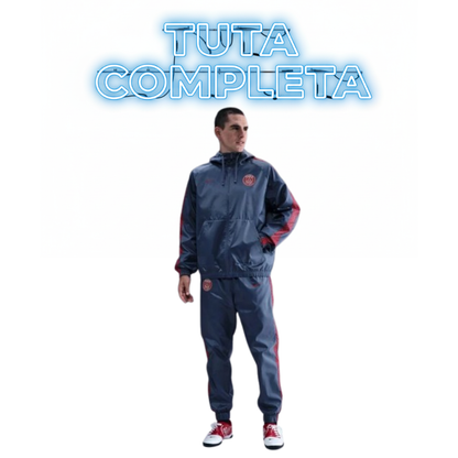 TUTA COMPLETA